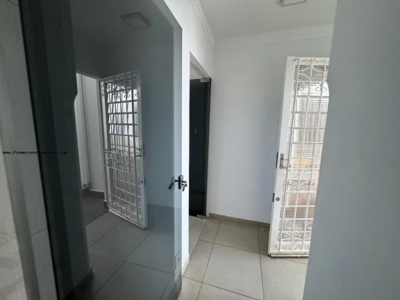 Imagem Casa para Locação em Limeira, Vila Claudia, 5 dormitórios, 3 banheiros, 2 vagas