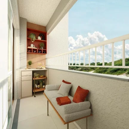 Imagem Residencial Cidade Das Dunas