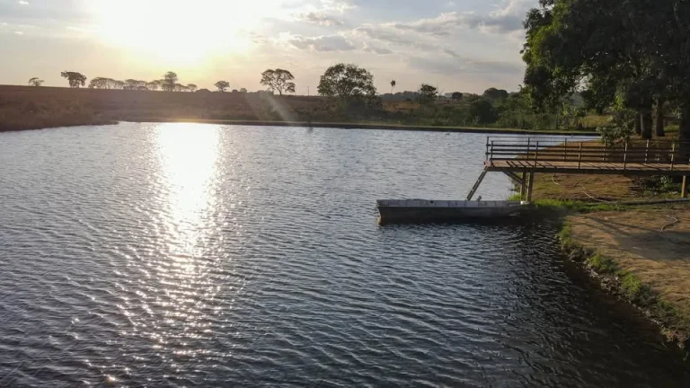 Imagem Alteza Do Lago Lotes Em Condominio Fechado A 15 Min Do Passeio Das Aguas