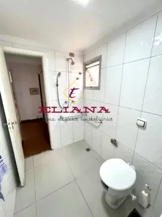 Imagem Apartamento à venda em São Paulo, Santana, com 3 quartos, 120m²