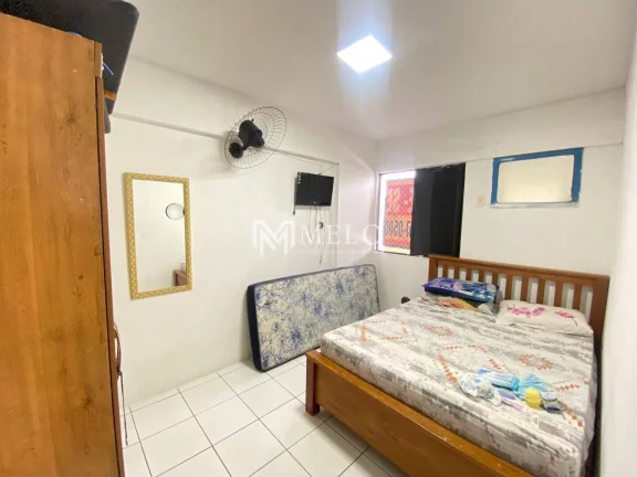 Imagem Venda no Pina Boa Viagem 56m² 2qts por R$360.000..