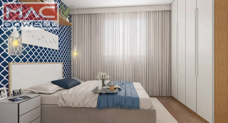 Imagem Praia Park Mar - Apartamento 1 e 2 Quartos - Vargem Pequena / RJ