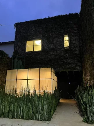 Imagem Imperdível casa à venda em São Paulo-SP, Jardim Paulistano: 3 quartos, 1 suite, 4 salas, 5 banheiros, 2 vagas, 275m²!