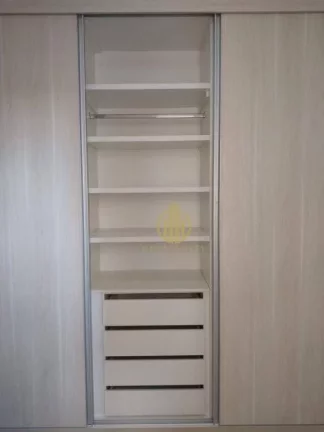 Imagem Apartamento com 3 dormitórios para alugar, 95 m² por R$ 4.595,00/mês - Jardim Botânico - Ribeirão Preto/SP