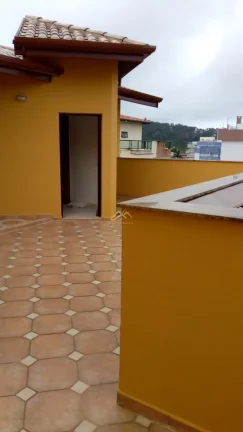 Imagem ÓTIMA COBERTURA A 200MTS DA ORLA DO ITAGUÁ COM PREÇO IMPERDIVEL