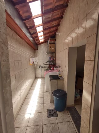 Imagem Casa à venda no bairro Jardim Bela Vista - Guaratinguetá/SP