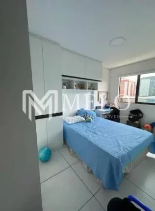 Imagem Oportunidade em VÁRZEA:55m², 02qts, 01suite, 01vaga...