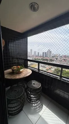 Imagem Victoria Club Residence: Conforto e Modernidade em um apartamento de 107 m² Imagem Victoria Club Residence: Conforto e Modernidade em um apartamento de 107 m²