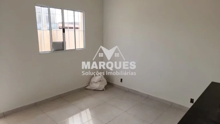 Imagem Casa nova à venda no Parque Res. São Clemente, Monte Mor