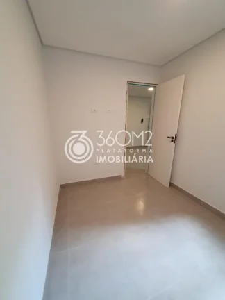 Imagem Cobertura para Venda em Santo André / SP no bairro Campestre