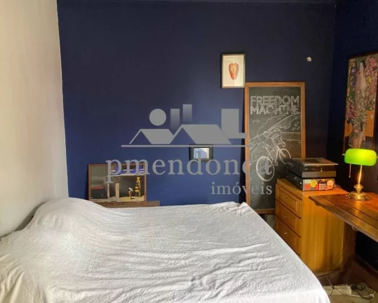 Imagem Apartamento a venda em Perdizes com 112m², 3 quartos e 2 vagas.