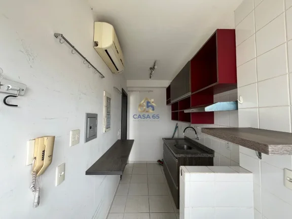 Imagem APARTAMENTO 3 DORMITÓRIOS NO GARDEN BOSQUE DA SAÚDE - VENDA
