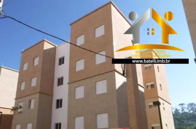 Imagem Apartamento - Vida Plena - Cotia | Batelli Imóveis