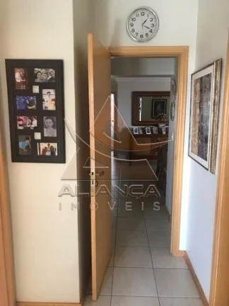 Imagem Apartamento - Ribeirão Preto - Jardim Paulista