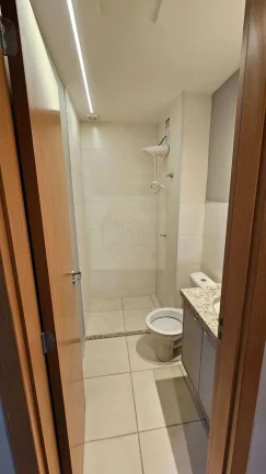 Imagem Apartamento à venda, Residencial Monterrey, com 2 quartos, 55m2