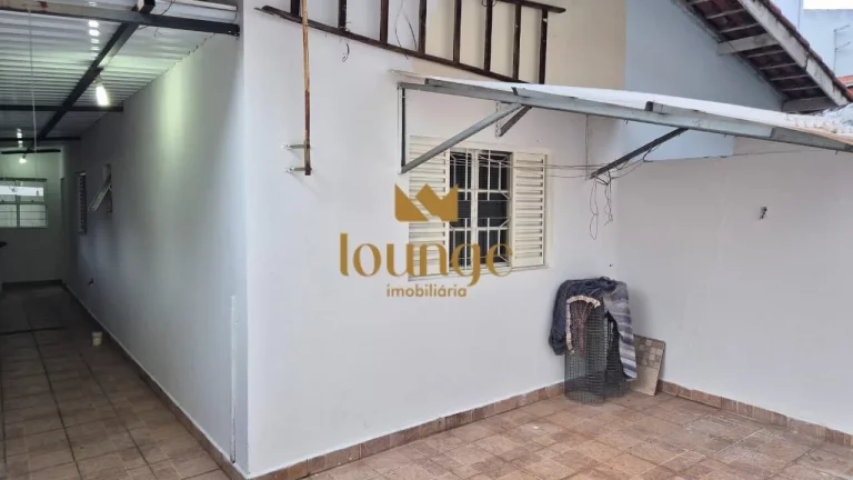 Imagem Casa à venda Jardim Pacaembu Zona Norte - Sorocaba/SP