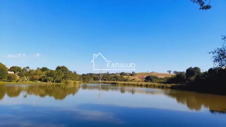 Imagem Terreno à venda em condomínio fechado em Sorocaba-SP!
