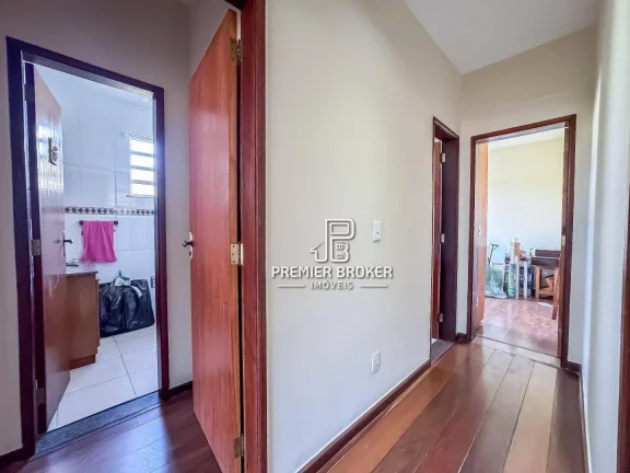 Imagem Apartamento à venda, 131 m² por R$ 720.000,00 - Alto - Teresópolis/RJ