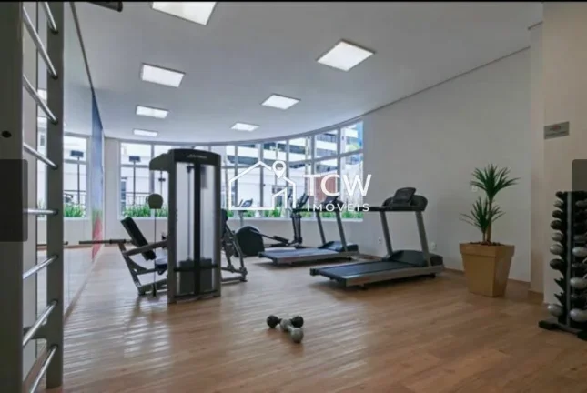 Imagem Apartamento Alto Padrão em Moema 4 suítes