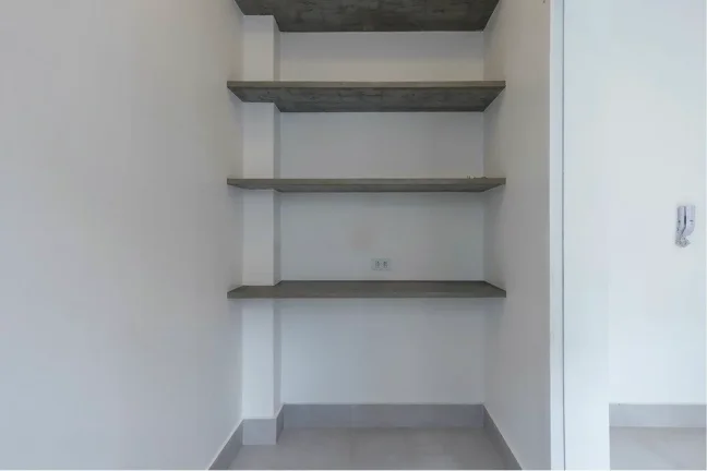Imagem APARTAMENTO RESIDENCIAL em São Paulo - SP, Higienópolis