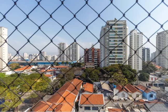 Imagem APARTAMENTO RESIDENCIAL em São Paulo - SP, Campo Belo