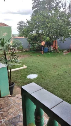 Imagem Casa para Venda em Itirapina, Broa, 3 dormitórios, 1 banheiro, 1 vaga