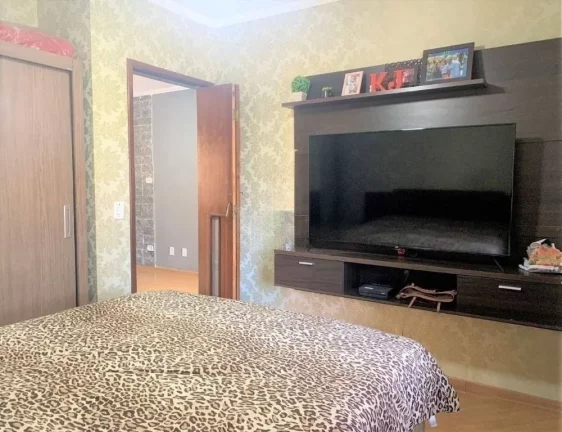 Imagem Sobrado com 2 dormitórios à venda, 42 m² por R$ 430.000,00 - Jardim São Luís - Suzano/SP