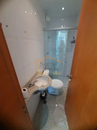 Imagem Apartamento alto padrão, 3 dormitórios, sendo 3 suítes, 1 delas máster; todas com sacada, sala a...