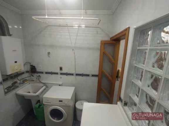 Imagem Apartamento com 2 dormitórios à venda, 72 m² por R$ 350.000,00 - Picanco - Guarulhos/SP