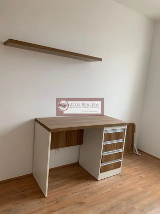 Imagem Apartamento à venda e locação em Jardim Cidalia - São Paulo: 31M², 1 dormitório e 1 banheiro por R$259.000,00