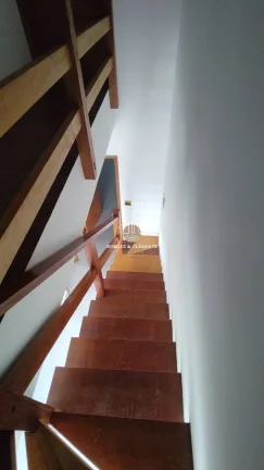 Imagem Sobrado Moderno ... Versátil | 117m² de Conforto e Inteligência