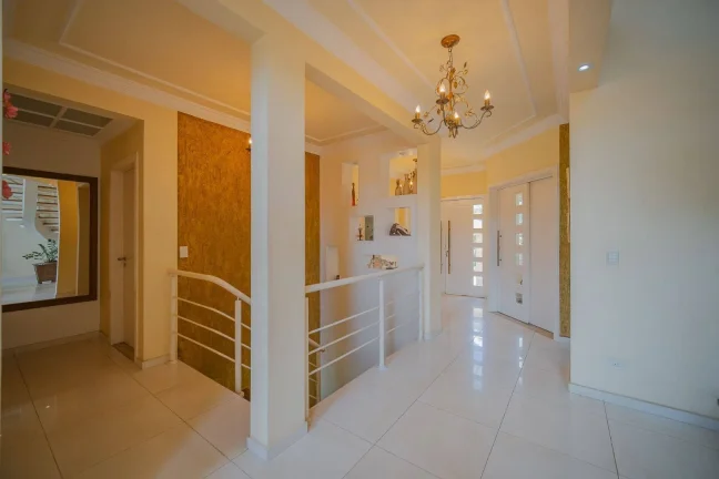Imagem Casa à venda, 5 Quartos, 15 minutos do centro de Alphaville.