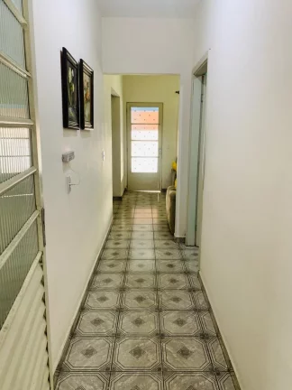 Imagem Casa á Venda no Bairro Vila Ginasial em Boituva/SP