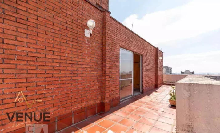 Imagem Apartamento com 2 dormitórios à venda, 64 m² por R$ 645.000,00 - Casa Verde - São Paulo/SP
