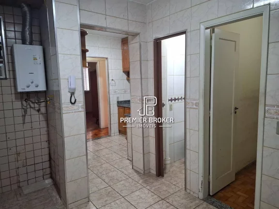 Imagem Apartamento à venda, 67 m² por R$ 310.000,00 - Alto - Teresópolis/RJ
