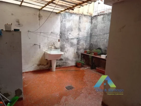 Imagem Sobrado com 3 dormitórios à venda, 140 m² por R$ 570.000,00 - Saúde - São Paulo/SP