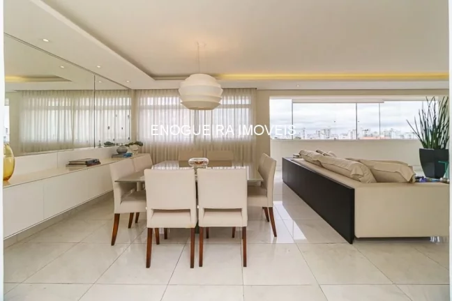 Imagem APARTAMENTO RESIDENCIAL em SÃO PAULO - SP, PERDIZES