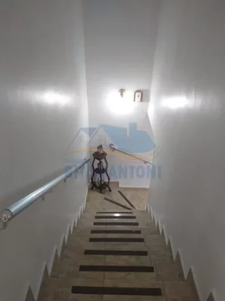 Imagem Casa - Ribeirão Preto - Campos Elíseos - Região Norte