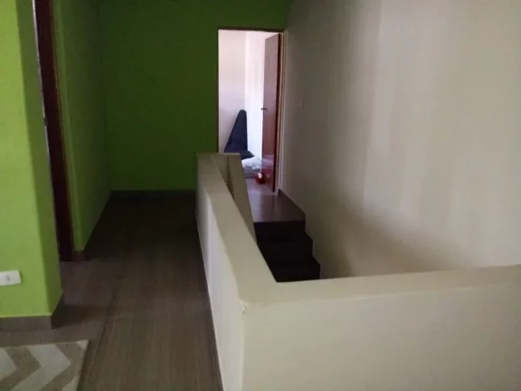 Imagem Sobrado com 2 dormitórios à venda, 166 m² por R$ 350.000,00 - Vila Arizona - Itaquaquecetuba/SP