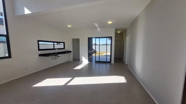Imagem Casa condomínio Gran Ville São Venâncio