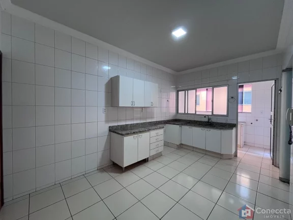 Imagem Apartamento com 3 Quartos à Venda no Jardim Centro – Patos de Minas | Suíte, Churrasqueira e 2 Vagas