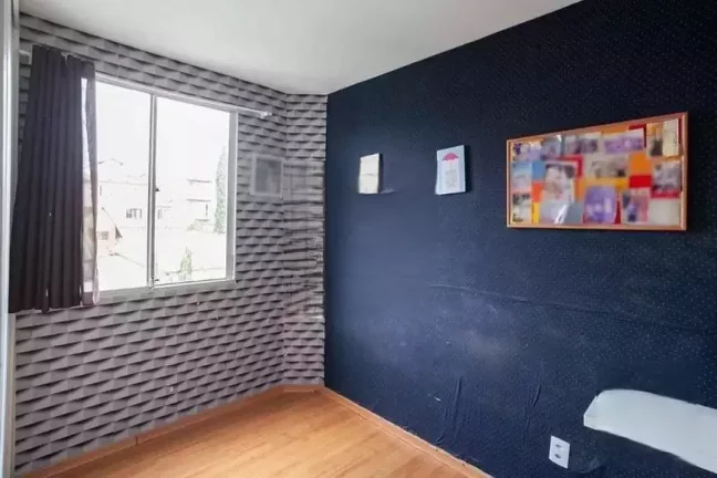 Imagem Apartamento à venda, 3 quartos, 1 suíte, 2 vagas, Planalto - Belo Horizonte/MG