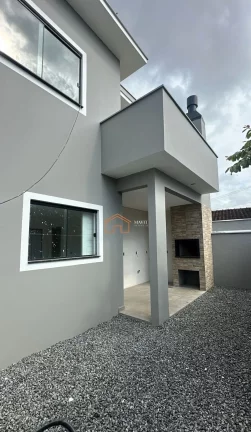 CASA RESIDENCIAL em JOINVILLE - SC, FLORESTA