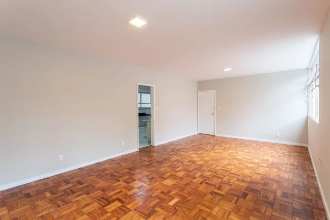 Imagem APARTAMENTO RESIDENCIAL em São Paulo - SP, Jardim América