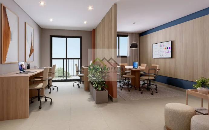 Imagem Farol da Guanabara - Apartamento 1 quarto, Porto Maravilha,RJ
