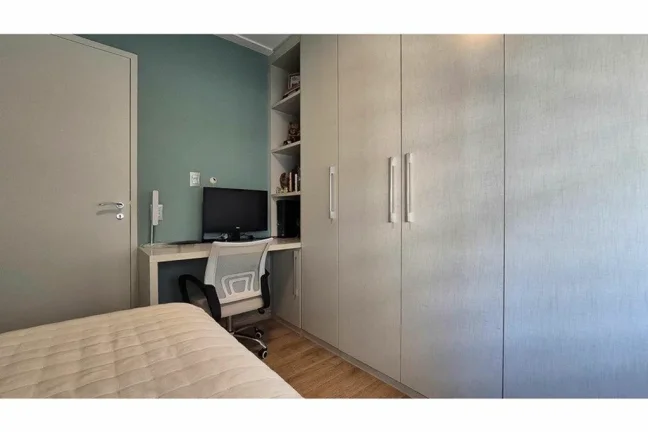 Imagem APARTAMENTO RESIDENCIAL em São Paulo - SP, Santa Cecília