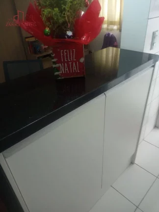 Imagem Studio - 32m² - Condomínio Park Jardim Sul