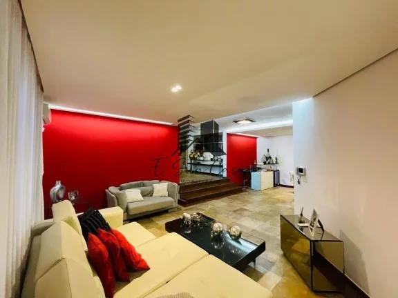 Imagem Casa de 6 Quartos, Bairro São Luiz