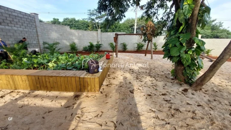 Imagem Terreno à venda no Condomínio PortoVille no bairro Betel, Paulínia/SP

Lote com 312,33m² melhor ...