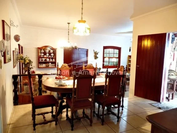 Imagem Casa a venda de 04 quartos no Bairro Jardim ParaÃ­so!

Estuda permuta por aptos de 2 quartos com suÃ...